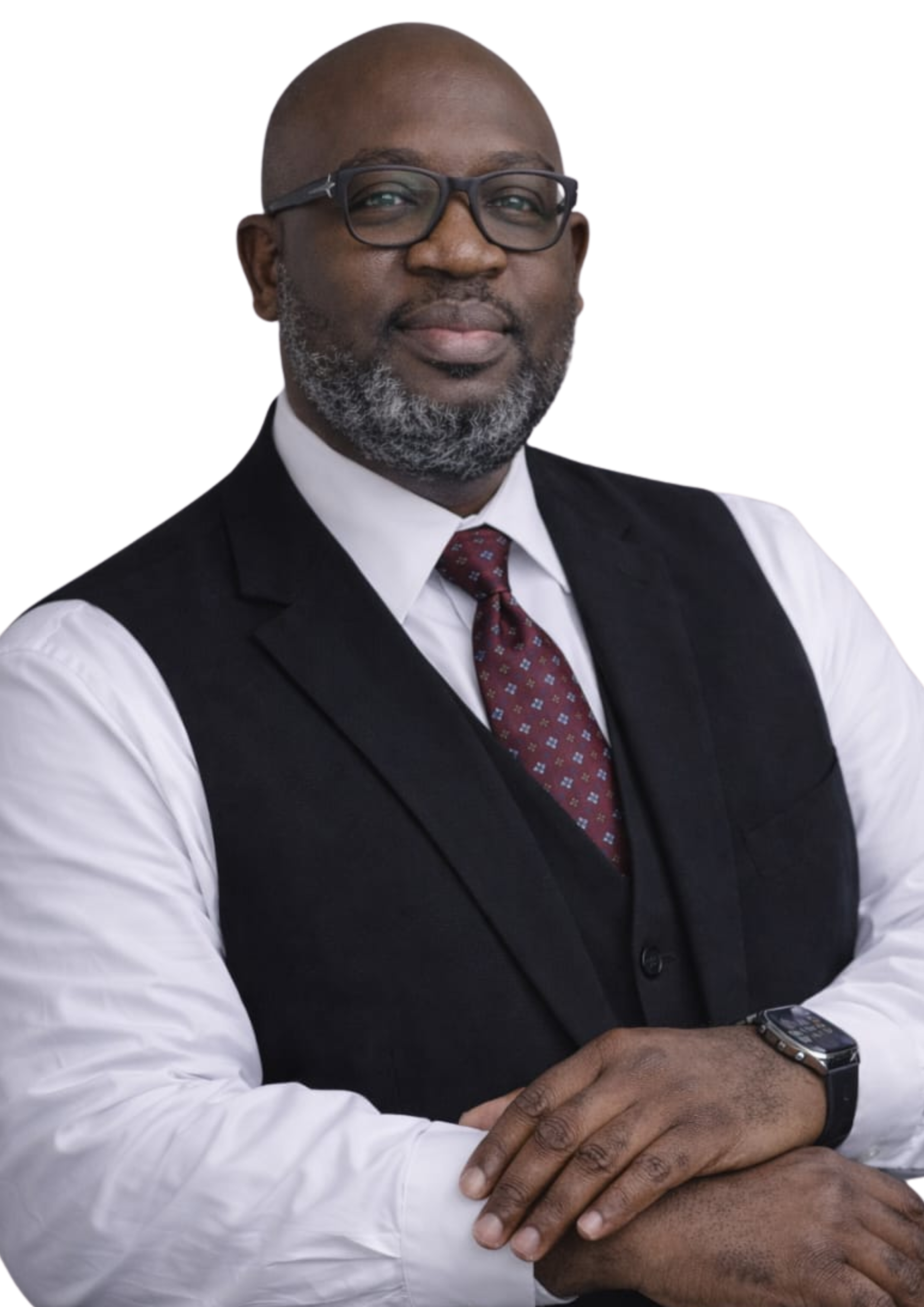 Adeyinka Adeosun