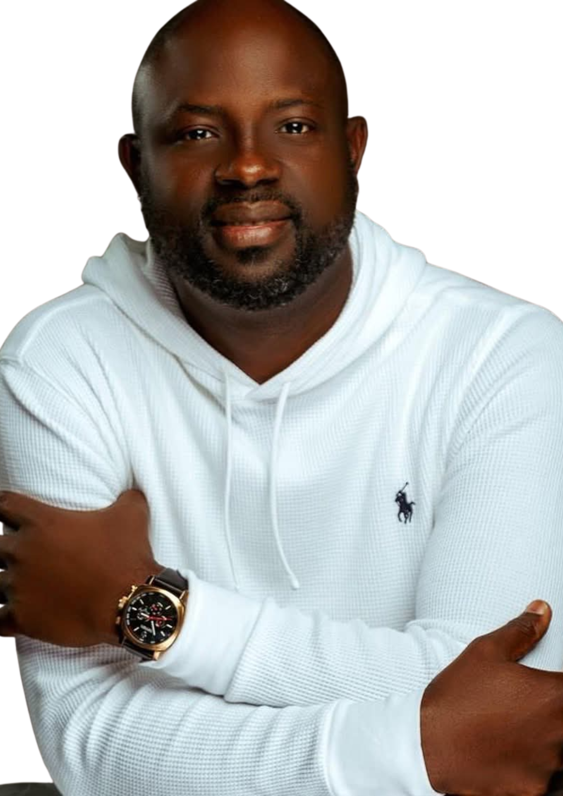 Pastor Femi Faseru 