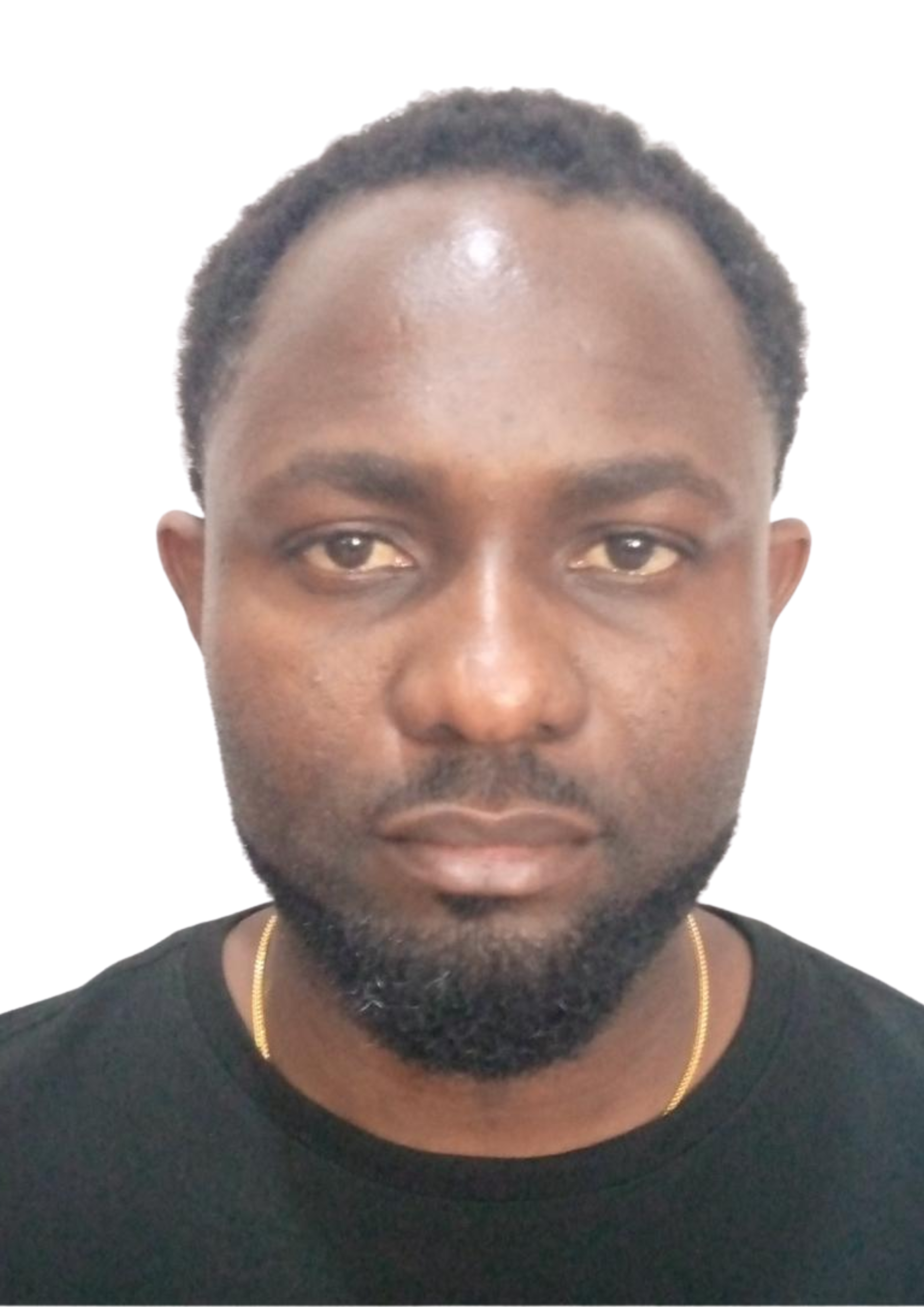 Adeseye Afuye