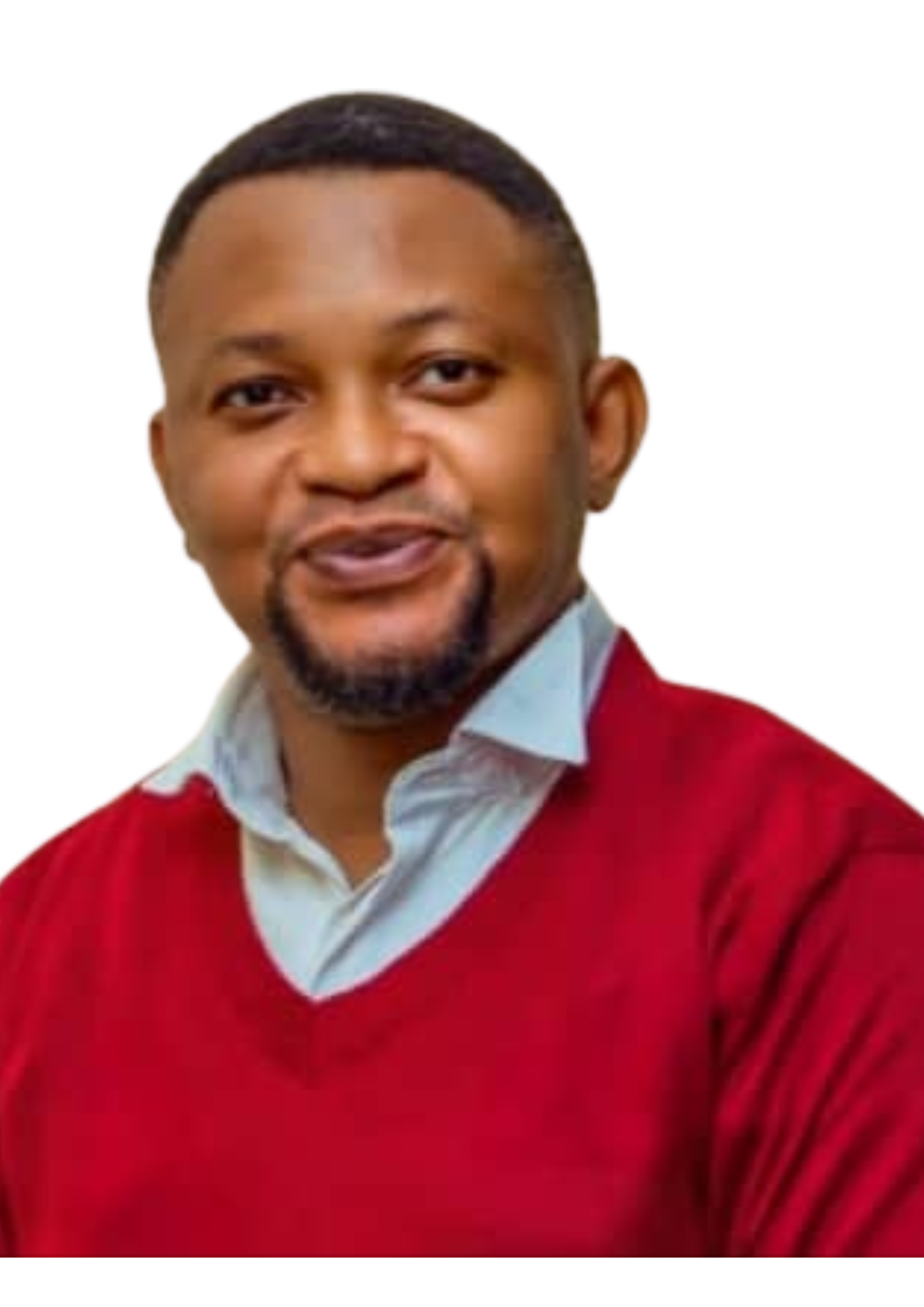 Dr Roland Akhigbe